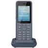 IP-puhelin Grandstream Networks WP836 sininen 3 linjaa LCD Wi-Fi