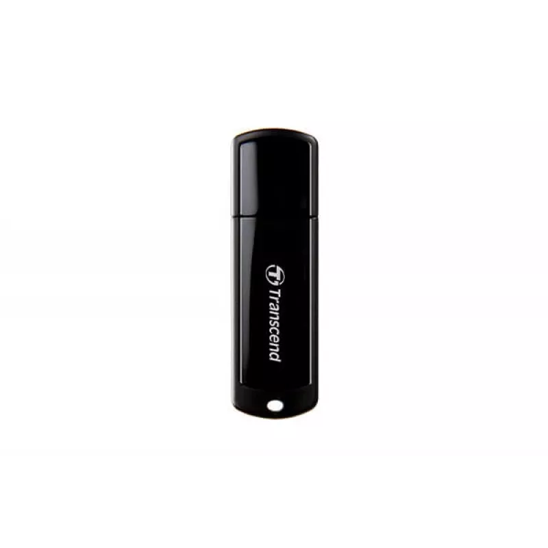 USB-muistitikku Flash USB3 256GB/SCHWARZ TS256GJF700 Transcend
