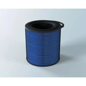 Ilmanpuhdistimen suodatin Mill H13ABAC APSILENT - Mill Silent Pro, H13 HEPA + aktiivihiili