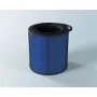 Ilmanpuhdistimen suodatin Mill H13ABAC APSILENT - Mill Silent Pro, H13 HEPA + aktiivihiili