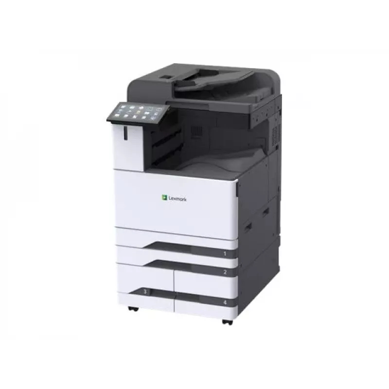 Monitoimitulostin Lexmark CX944adxse laser väri