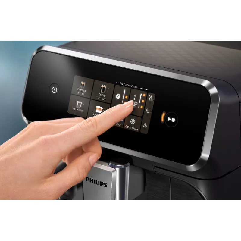 Philips EP2331/10 kahvinkeitin täysautomaattinen espressokeitin 1,8 L