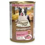 STUZZY Monoprotein sika - märkäruoka koirille - 400 g