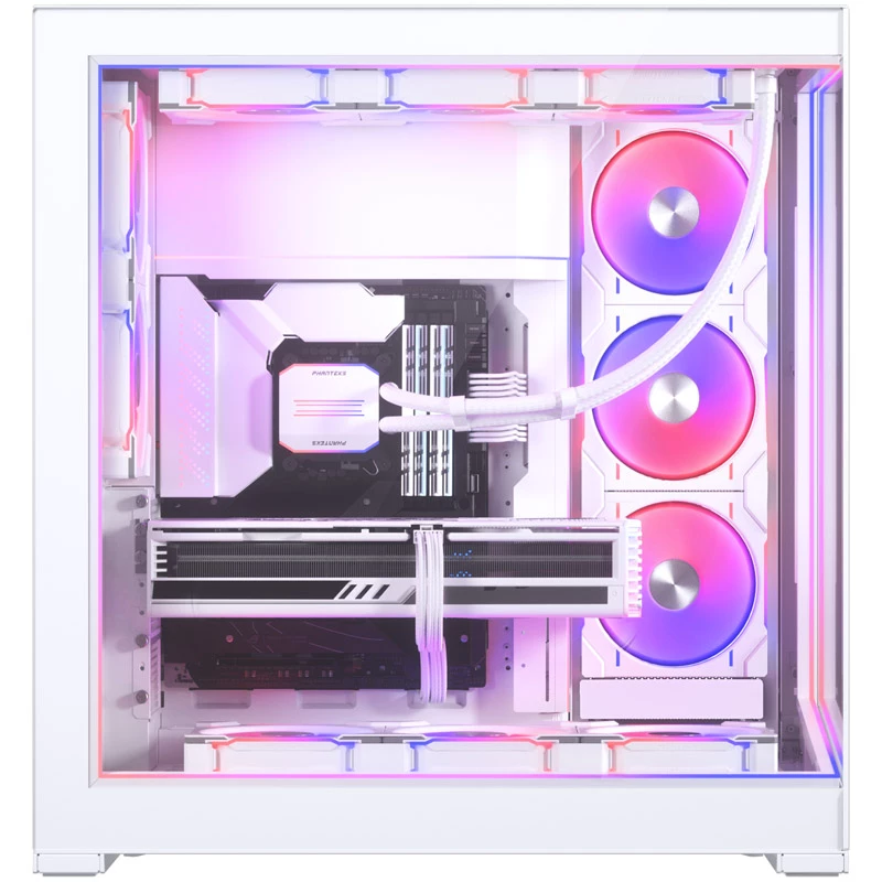Phanteks NV9 Mini Tower -LED-nauha