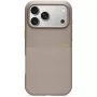 Rugged-kuori Apple Beats iPhone 17 Pro Max MagSafe Camera Control harmaa