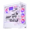 LCD-paneelisarja Phanteks PH-HRLCD_WT01 yleis 5V 80mm