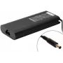 Dell virtalähde 130 W 19,5 V 3-pin — kannettavan virtalähde, 130 W, 19,5 V, 3-napainen liitäntä