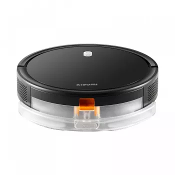 Xiaomi robotti-imuri E5 musta | valkoinen - musta