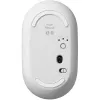 Logitech POP Icon Combo Bluetooth QWERTZ Swiss oranssi valkoinen hiiri