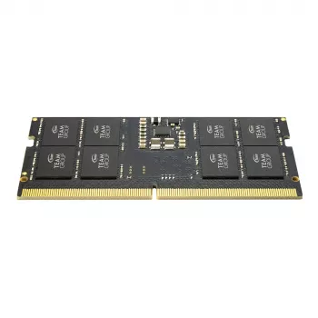 Team Group Team Elite - DDR5 - moduuli - 32 GB - SO DIMM 262-PIN