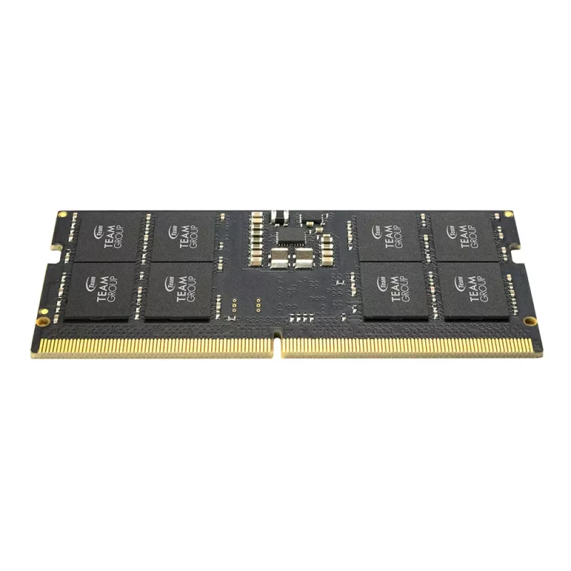 Team Group Team Elite - DDR5 - moduuli - 32 GB - SO DIMM 262-PIN