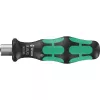 Wera Tool-Check Modular Imperial -pikkuräikkä, hylsy- ja kärkisarja, 21-osainen (05049001001)