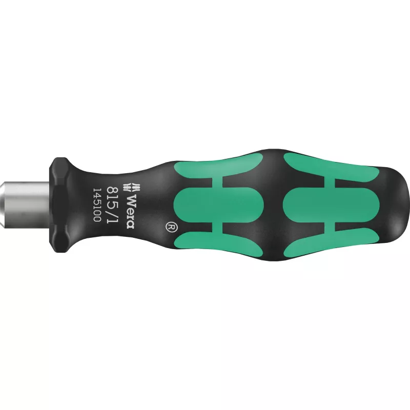 Wera Tool-Check Modular Imperial -pikkuräikkä, hylsy- ja kärkisarja, 21-osainen (05049001001)