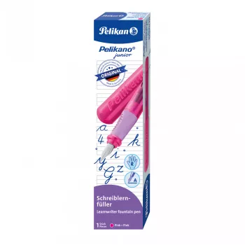 Täytekynä Pelikan 824828 pinkki