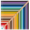 Filamentti Polmask PLA 1,75 mm Cotton White — 3 kg kela