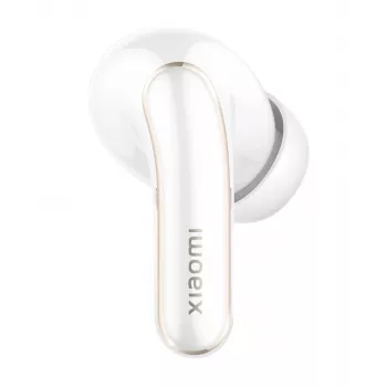 Bluetooth-kuulokkeet Xiaomi Buds 5 Pro BT keramiikka valkoinen