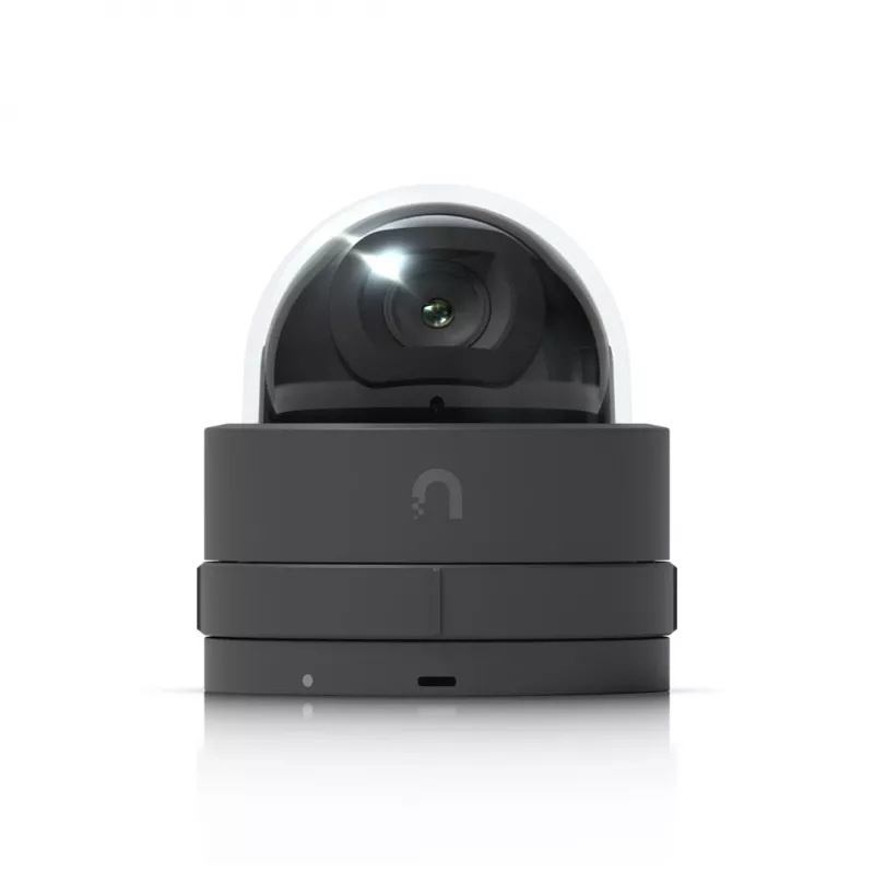 IP-valvontakamera Ubiquiti G5 Dome Ultra 2688 x 1512 pikseliä