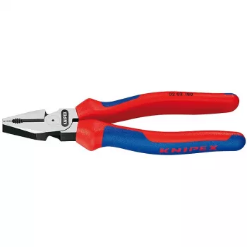 Yhdistelmäpihdit Knipex 02 02 180