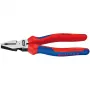 Yhdistelmäpihdit Knipex 02 02 180