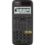 Tieteislaskin Casio FX-87DE X taskulaskin musta