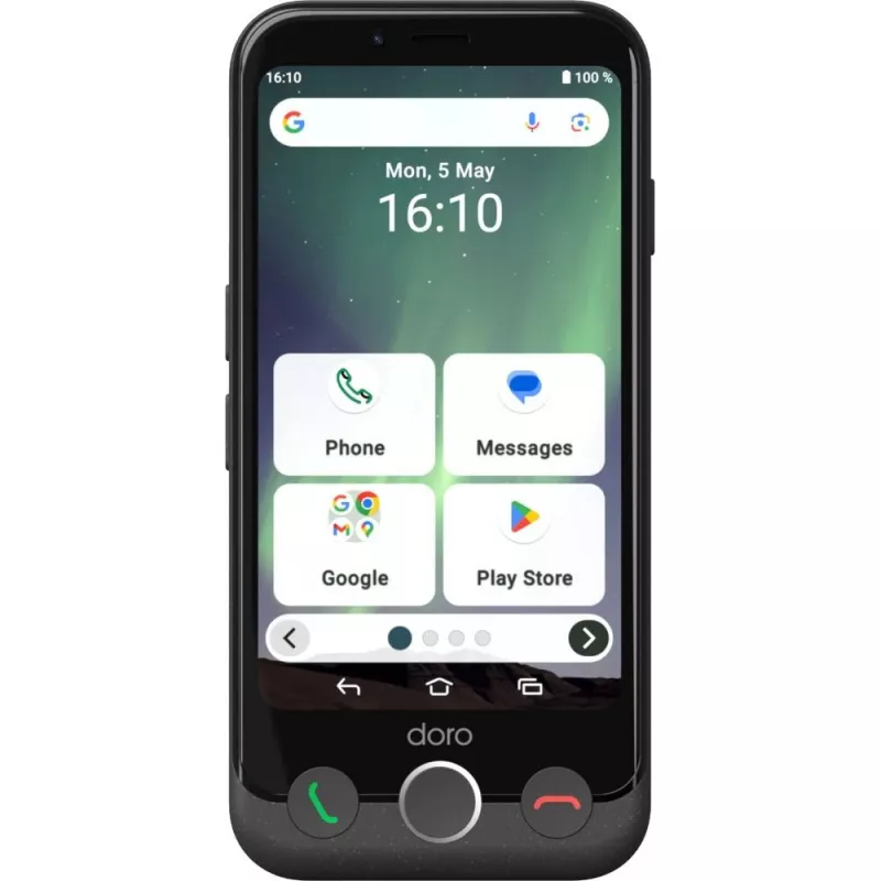Älypuhelin Doro Aurora A10 4.5