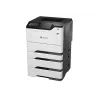 Tulostin Lexmark MS631dw laser musta valkoinen