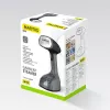Vaatteiden höyrytin Maestro MR-357 1500W — käsihöyrytin