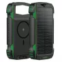 Varavirtalähde Solar 20000 mAh TitanPack Rugged