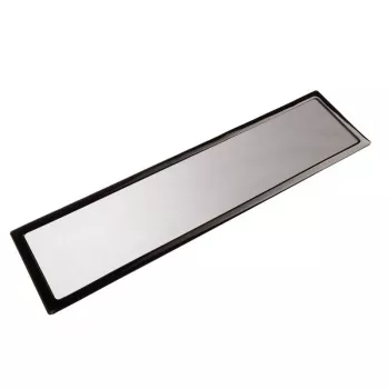 Demciflex pölysuodatin 560 mm jäähdyttimille – musta/musta