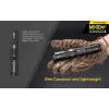 Käsivalaisin Nitecore MH10 V2 musta
