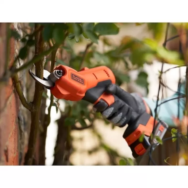 Black & Decker akku-oksasakset 18V/2.0Ah BCPP18D1 Power shear
