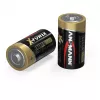 ANSMANN alkaline X-Power -paristo, (C), 2 kpl:n pakkaus (5015623), 7500 mAh