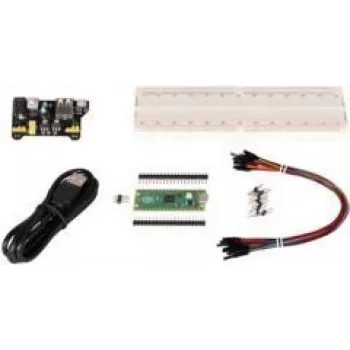 Joy-it aloituspaketti RB-Pico-Kit01 (RB-Pico-Kit01)