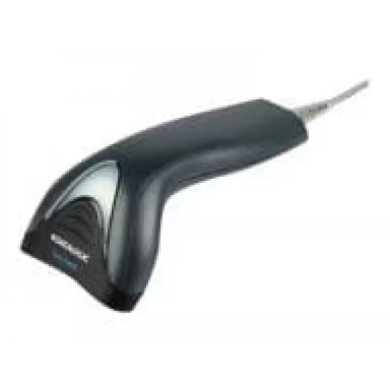 Datalogic Touch 65 Lite käsikäyttöinen viivakoodilukija 1D laser musta
