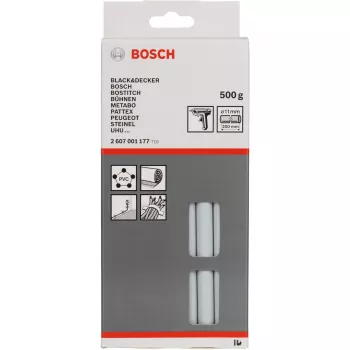 Bosch 2 607 001 177 liimapistoolin lisäosa