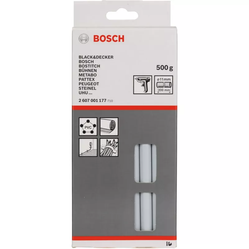 Bosch 2 607 001 177 liimapistoolin lisäosa