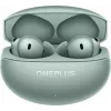 Nappikuulokkeet OnePlus Buds 4 Stormy Gray Bluetooth