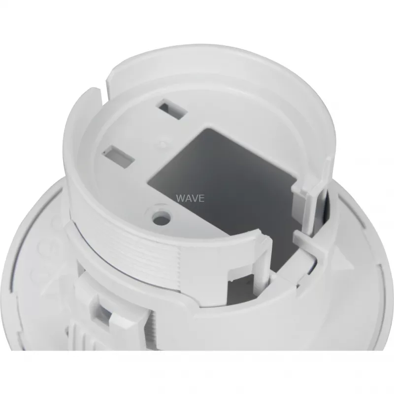 Asennus Ubiquiti UVC-G3-F-C Universal valkoinen turvakameran lisävaruste