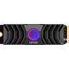SSD-asema Lexar 2 TB M.2 PCI Express 5.0 NVMe LNM1090002T-RNANG