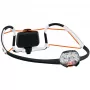 Petzl IKO CORE otsalamppu, musta, E104BA00