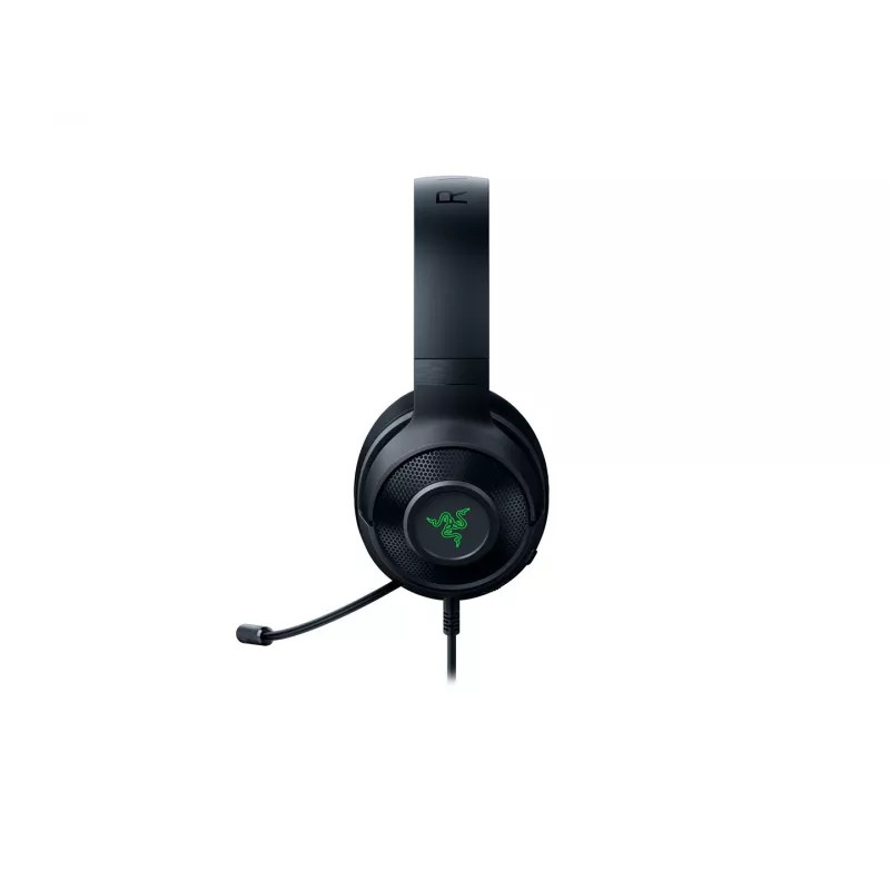 Kuulokemikrofoni Razer Kraken V3