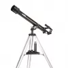 Refraktori-kaukoputki Skywatcher BK 607 AZ2 60/700 — 60 mm aukko, 700 mm polttoväli, AZ2 alt-atsimutaalinen jalusta