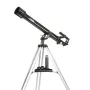 Refraktori-kaukoputki Skywatcher BK 607 AZ2 60/700 — 60 mm aukko, 700 mm polttoväli, AZ2 alt-atsimutaalinen jalusta