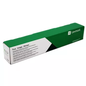 Värikasetti Lexmark 24B6848 3000 sivua keltainen