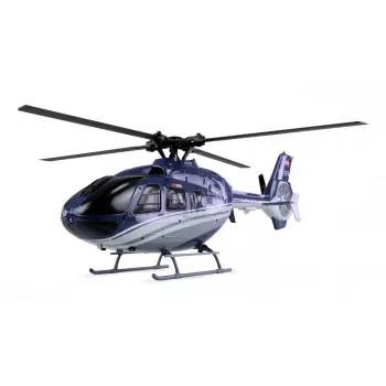 Amewi EC135 kauko-ohjattava (RC) mallikopteri sähkömoottori 1:32
