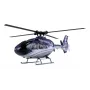 Amewi EC135 kauko-ohjattava (RC) mallikopteri sähkömoottori 1:32