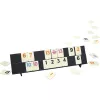 Deluxe-sarja – Rummy, lautapeli