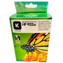 Yhteensopiva Static-Control HP 932XL CN053AE mustekasetti, musta