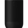 Stereo kannettava kaiutin Sonos Move 2 musta