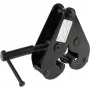 EUROLITE puristin 1000 kg musta (5801108W)